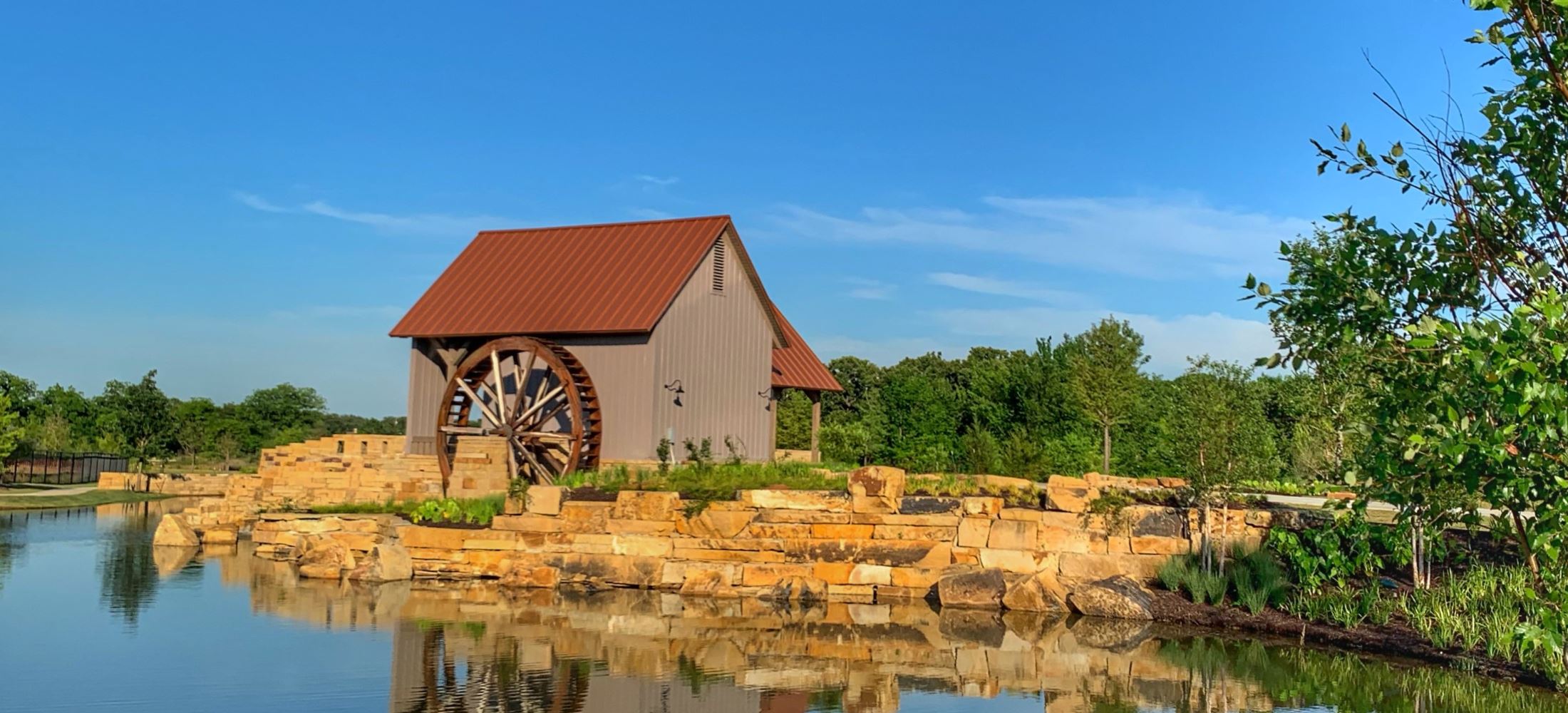 Argyle, TX commercial concrete services