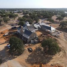 Bartonville, TX commercial concrete services