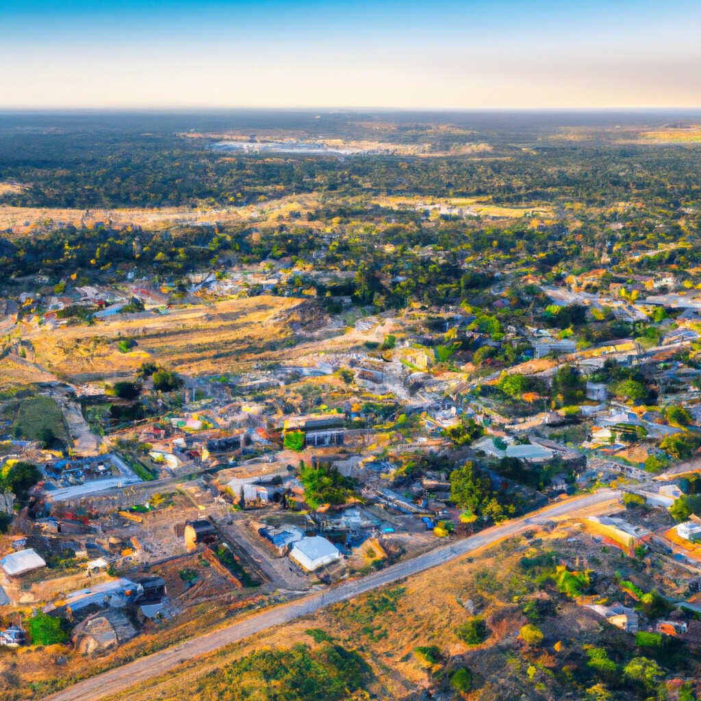 Blue Ridge, TX commercial concrete services