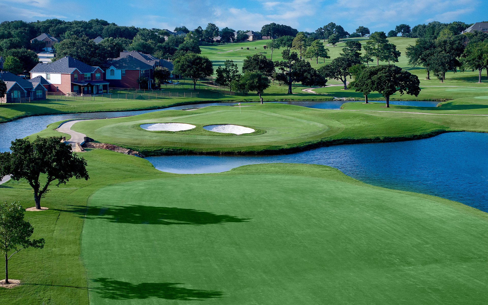 Corinth, TX commercial concrete services