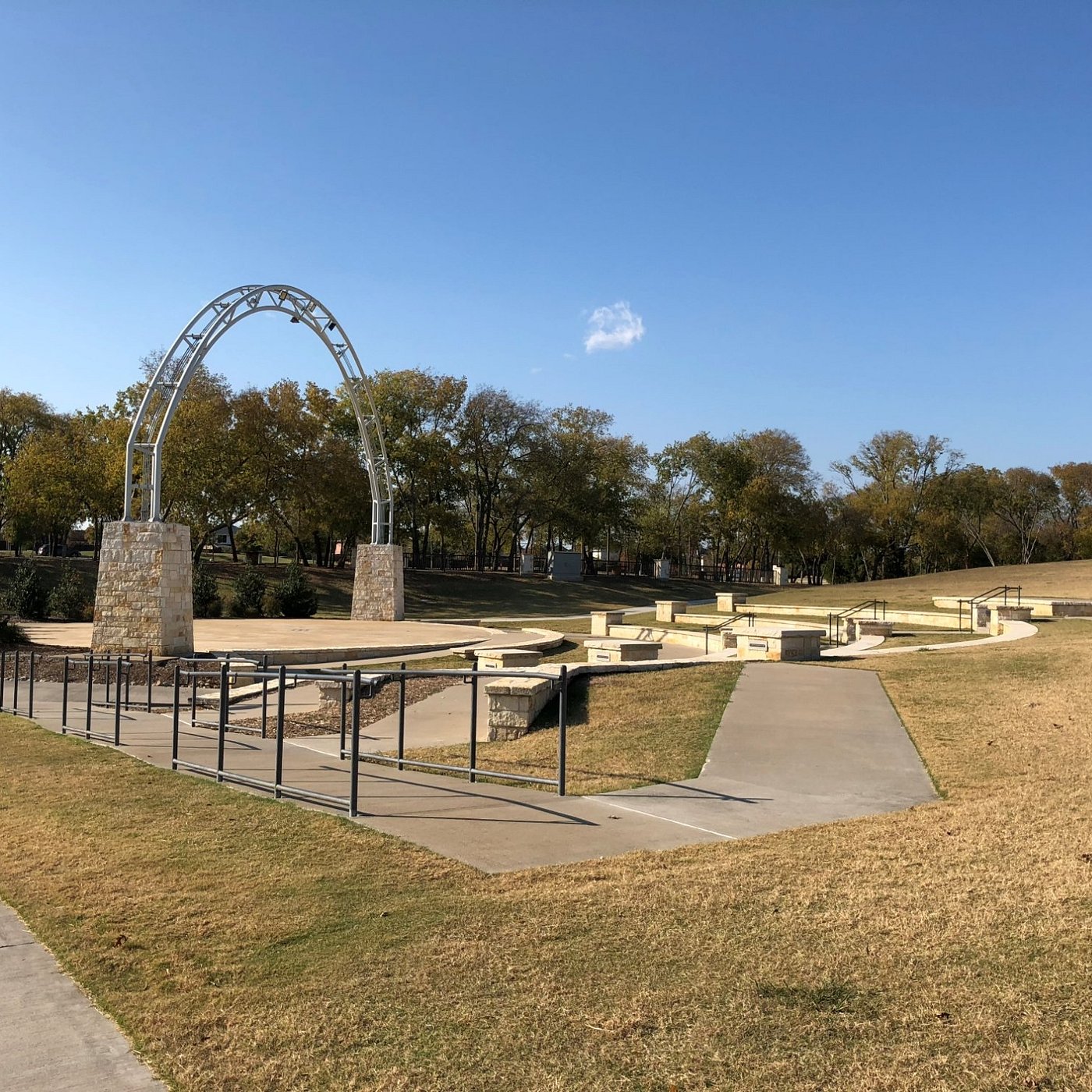 Murphy, TX commercial concrete services