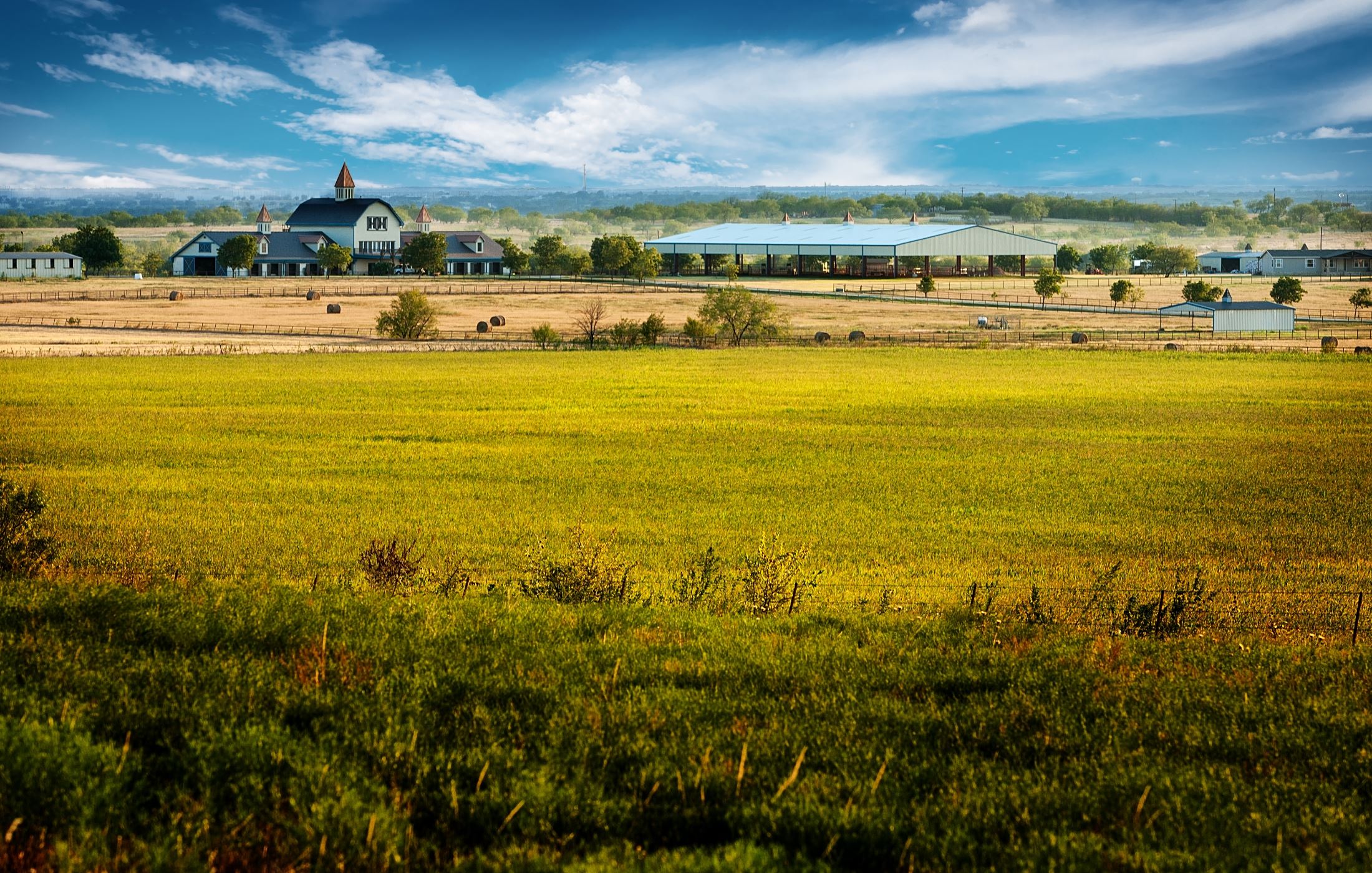 Northlake, TX commercial concrete services