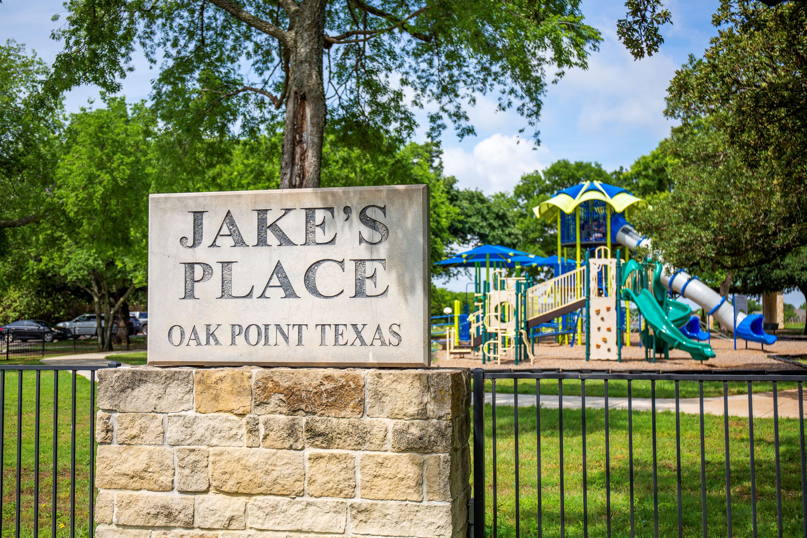 Oak Point, TX commercial concrete services