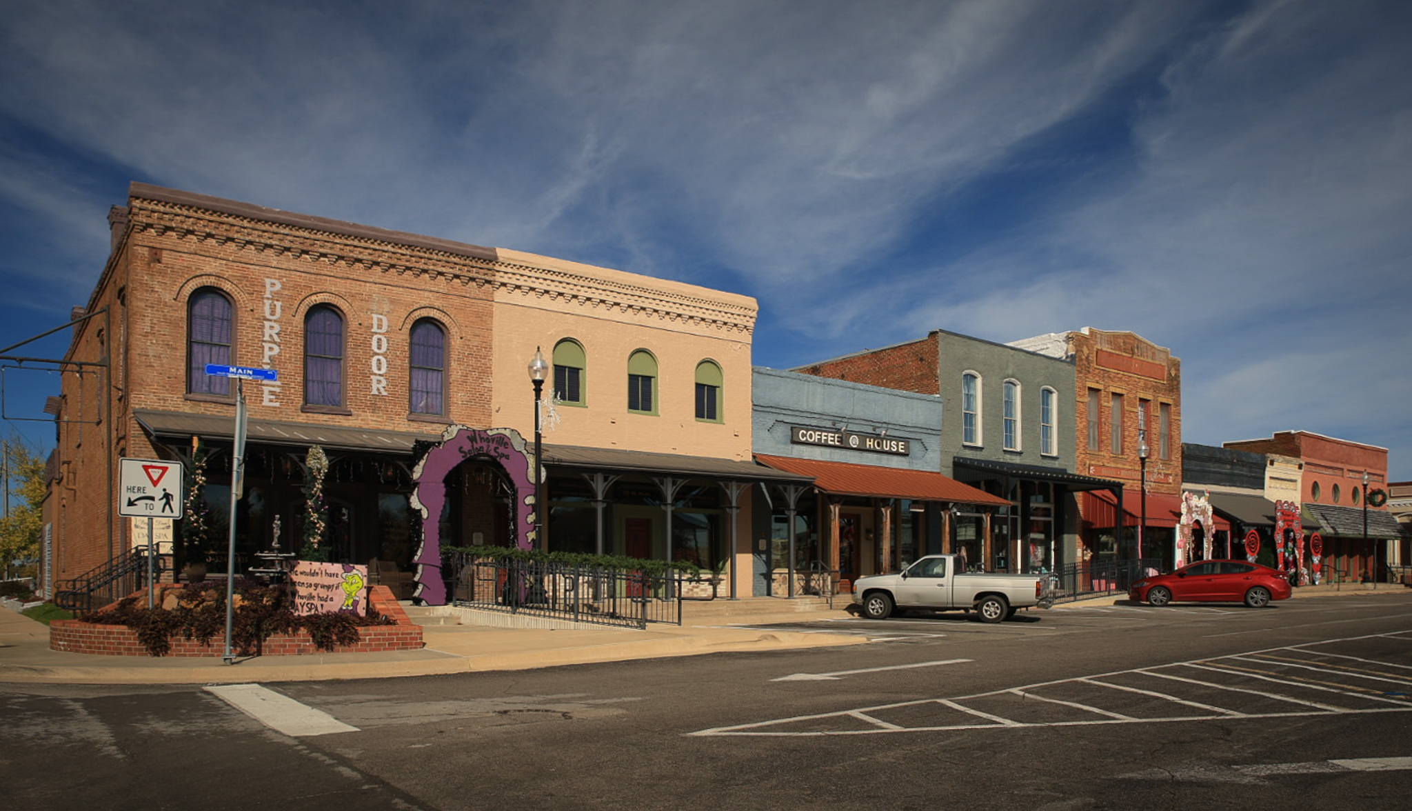 Pilot Point, TX commercial concrete services