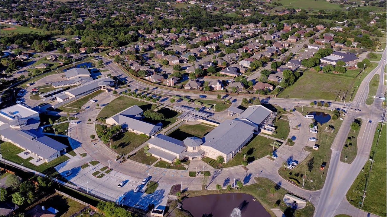 Sachse, TX commercial concrete services