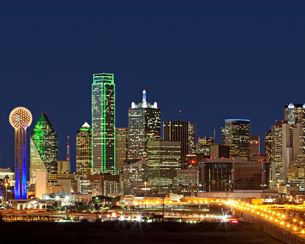 Westminster, TX commercial concrete services