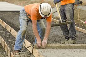 Commercial Foundations commercial concrete service