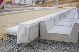 Curb & Gutter Installation commercial concrete service