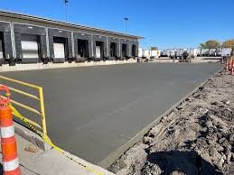 Loading Dock Construction commercial concrete service