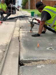 Service, Maintenance & Repair commercial concrete service