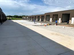 Warehouse Floor Construction commercial concrete service